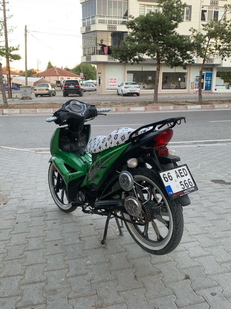 25 model tertemiz sıkıntısız kurulu makina - 3