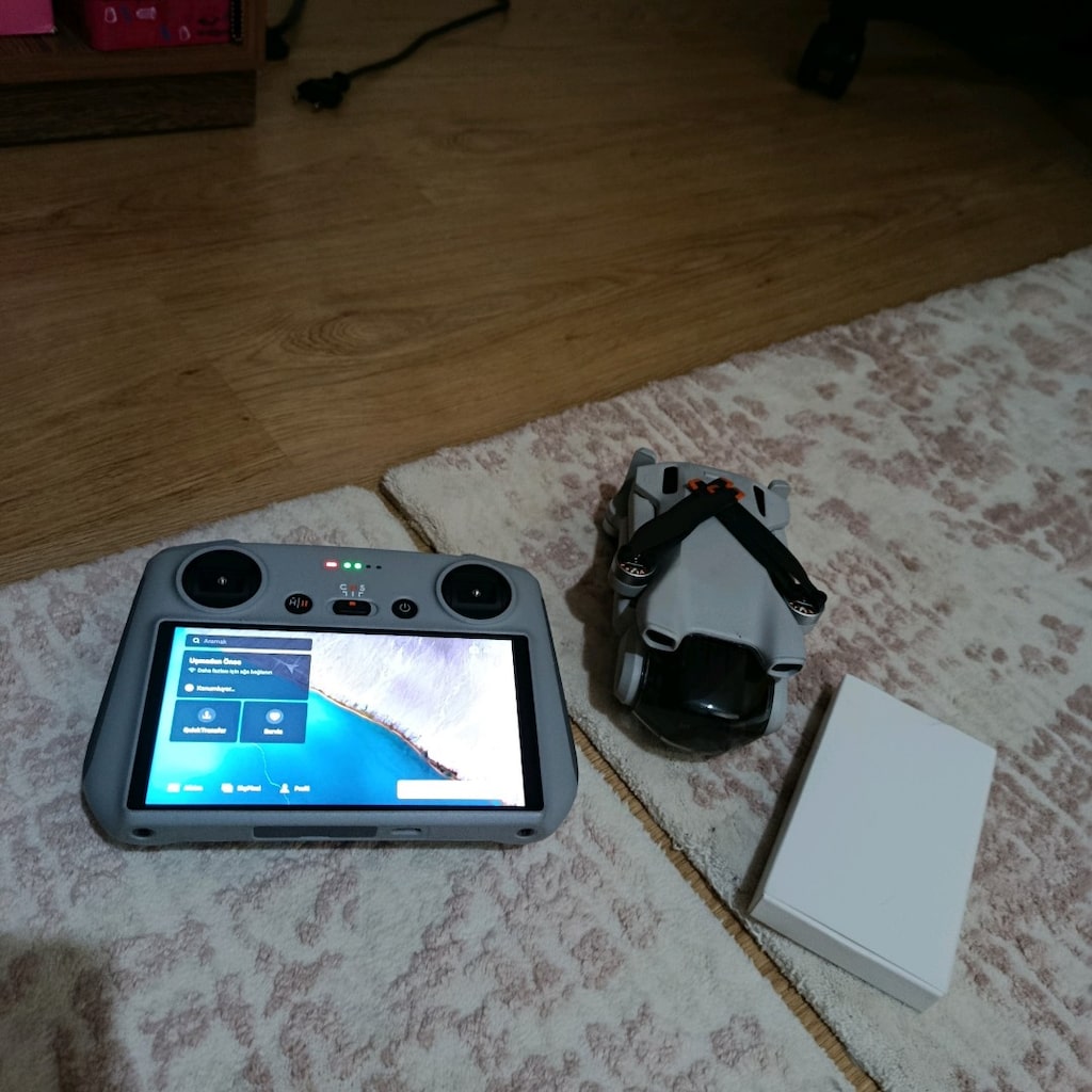DJI Mini 3