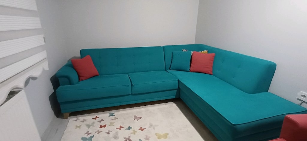Köşe Koltuk - 4