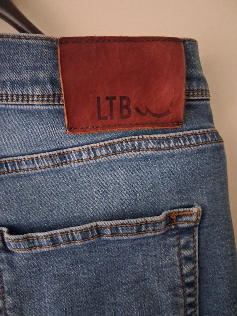 ORJİNAL LTB SLİMFİT