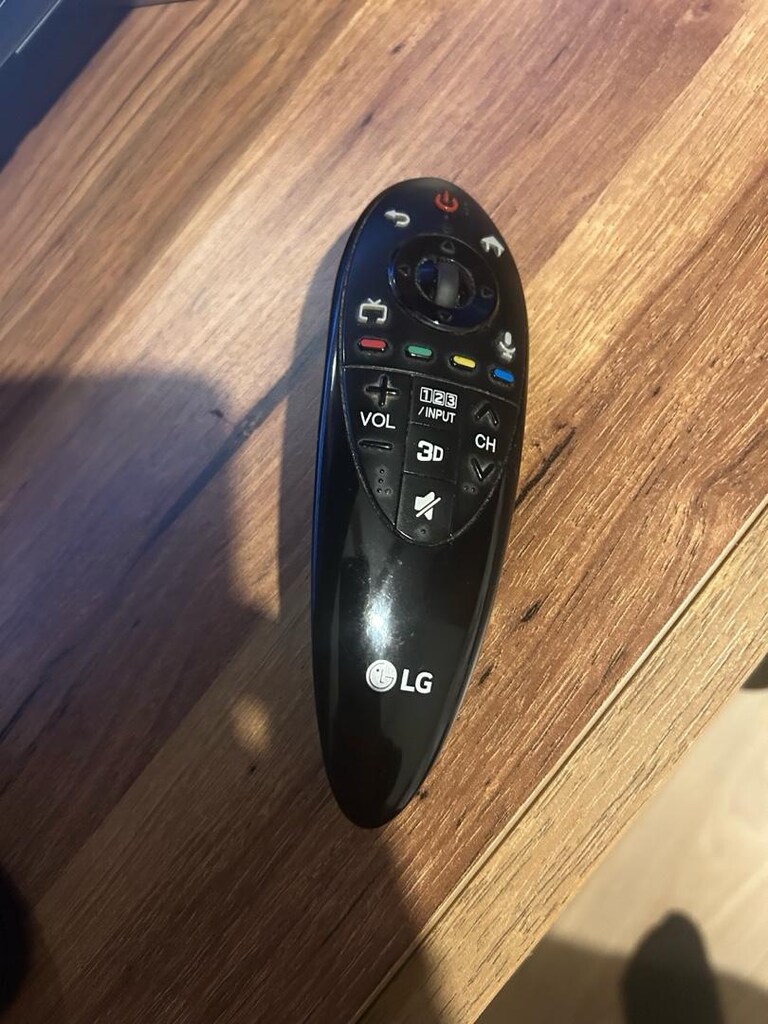LG Akıllı Kumanda - 4
