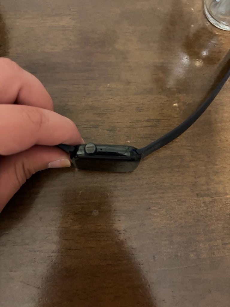 Apple Watch 11 46mm - 6