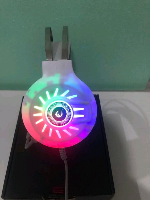 Rampage zengibar USB 7.1 Oyuncu kulaklık