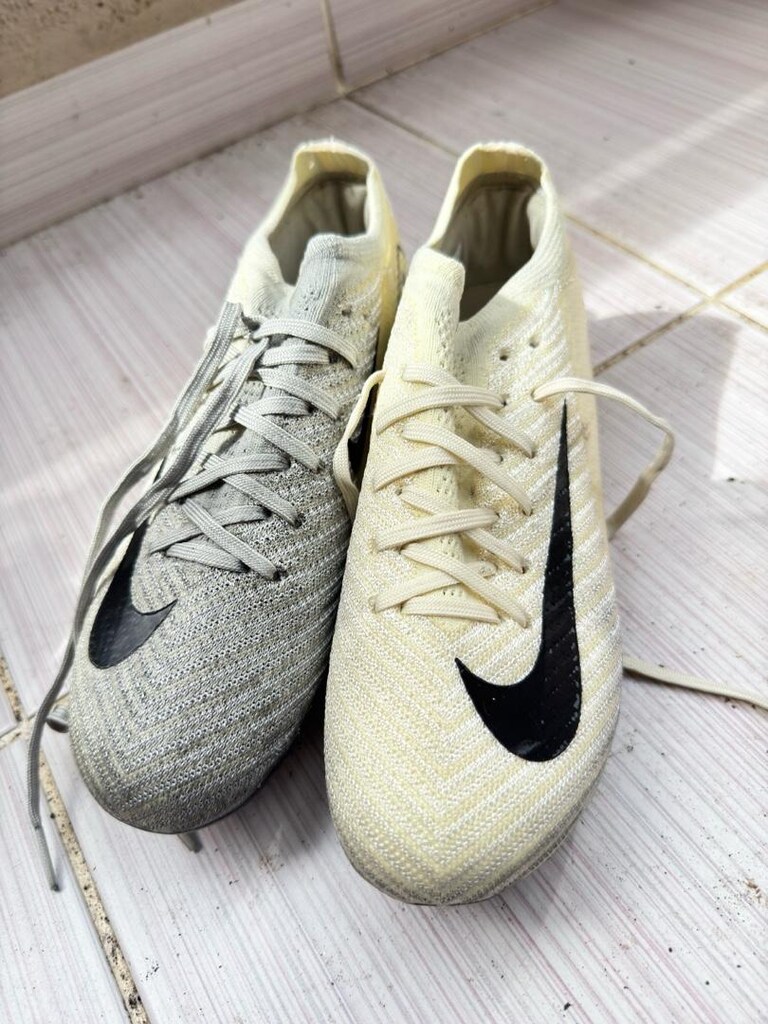 Nike airzoom krampon - 3