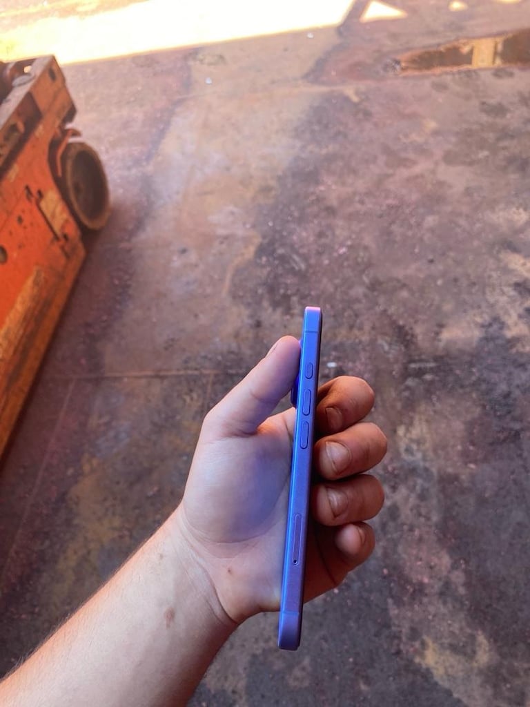 İphone 16 - 4