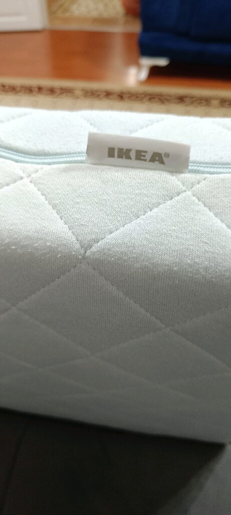 Ikea çocuk yatağı - 7