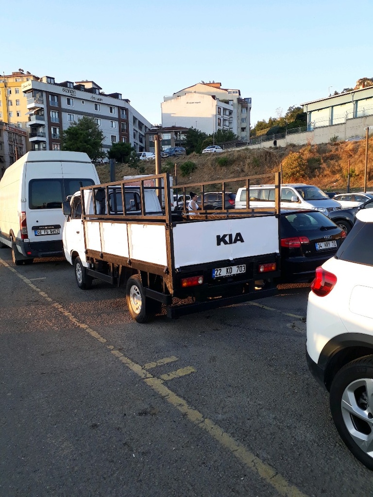 kia - 7