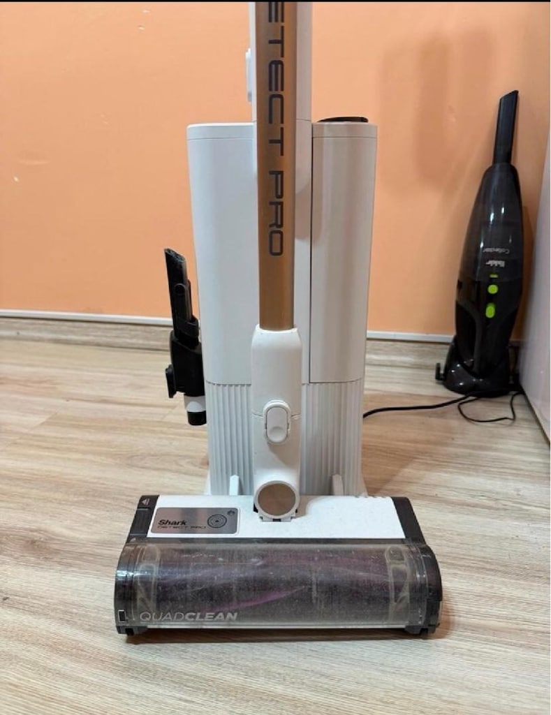 Shark Detect Pro - 3