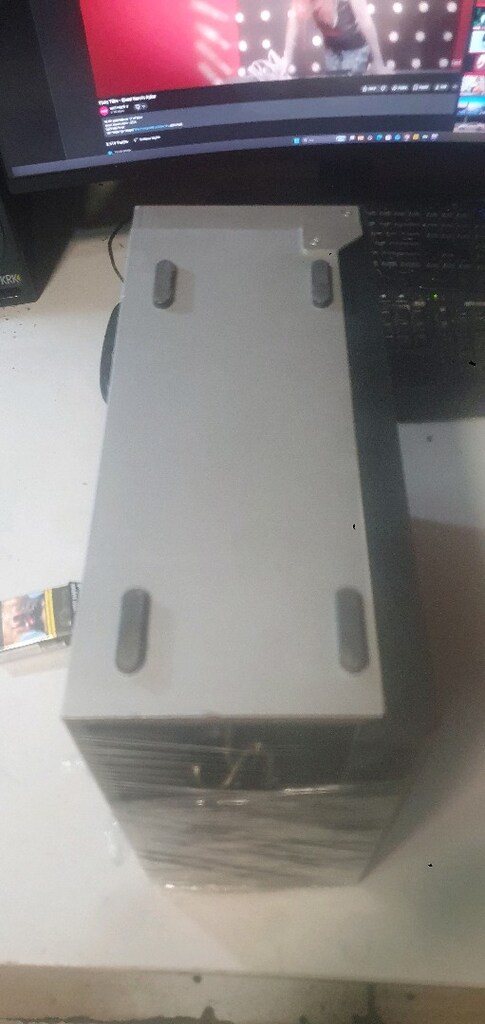 PHILIPS SW3357 SUBWOOFER - 4
