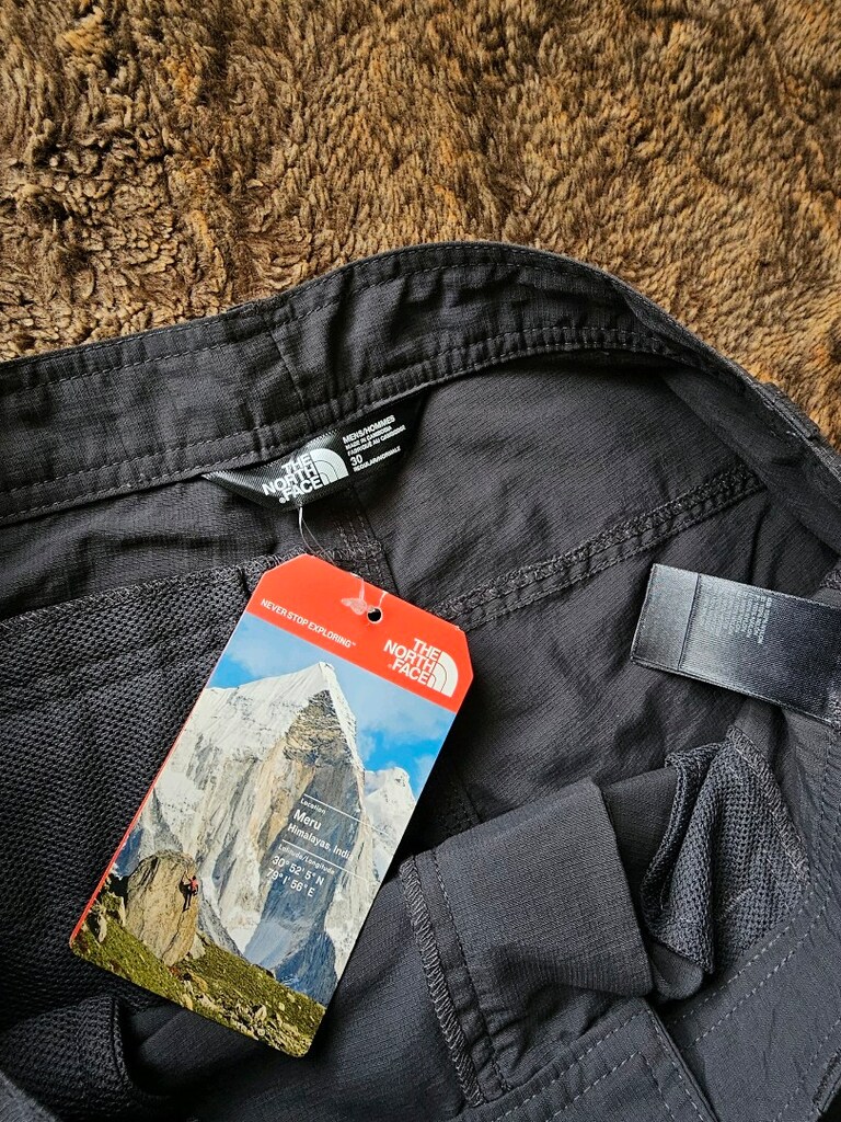 The North Face Şort S - 3