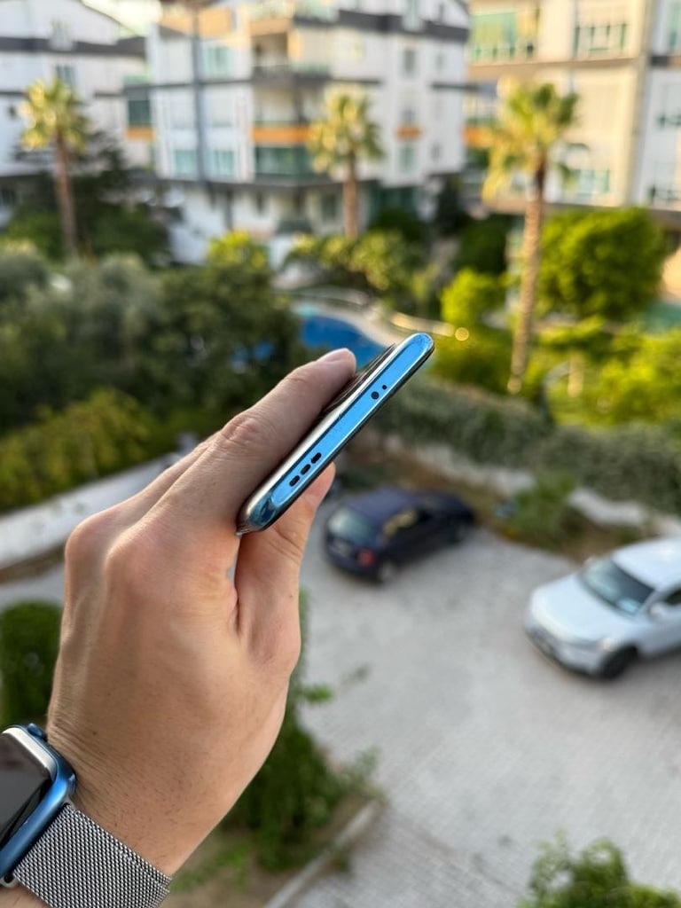 Redmi Note 10s 64GB - 4