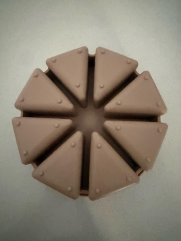 Oioi tabak seti - 3