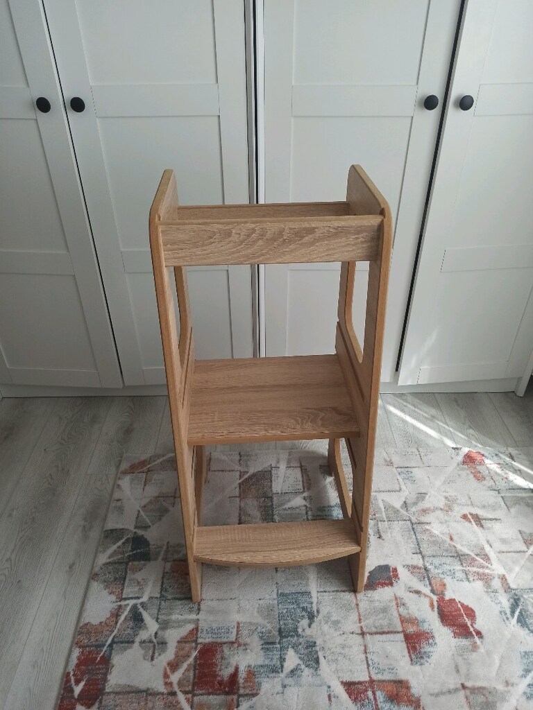 Zeo Wood Öğrenme Kulesi - 4