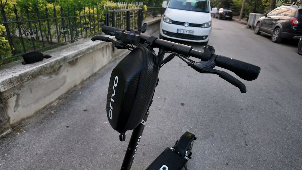 Onvo 12x plus - 9