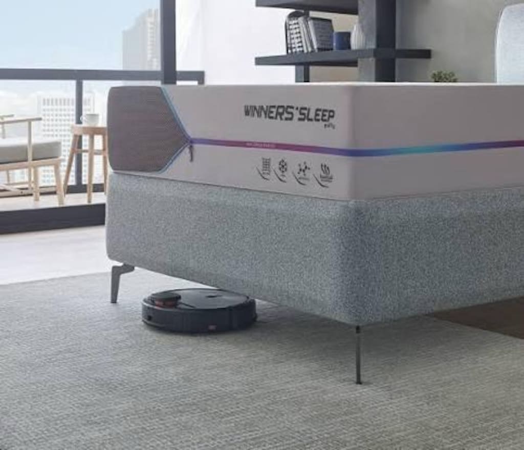 6Aylık Sıfır Ayarında/Garantili Yataş Puffy Baza+Başlık+Yatak160x200 - 6