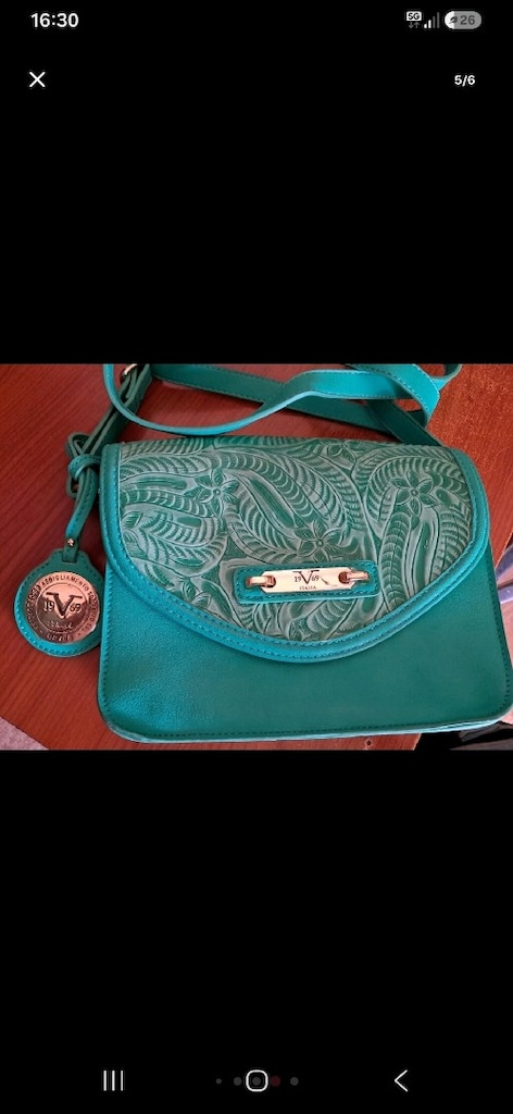 Versace çanta