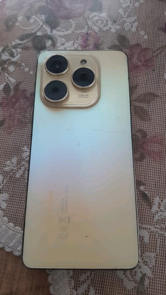 Tekno Spark 20 Pro - 6