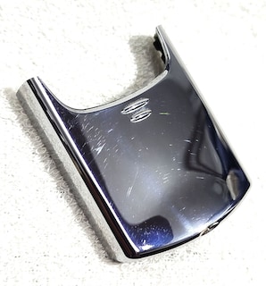 Orjinal Nokia 8810 Kızak ön kapak Mikrofon çok temiz