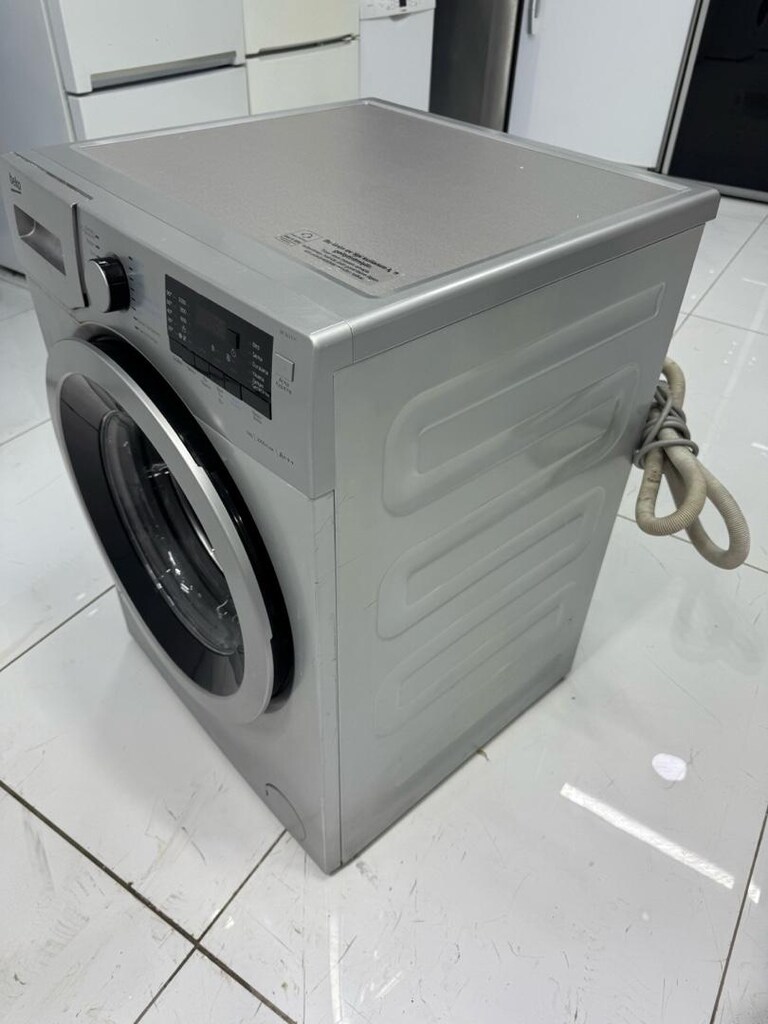 BEKO 9 KG ÇAMAŞIR MAKİNESİ - 6