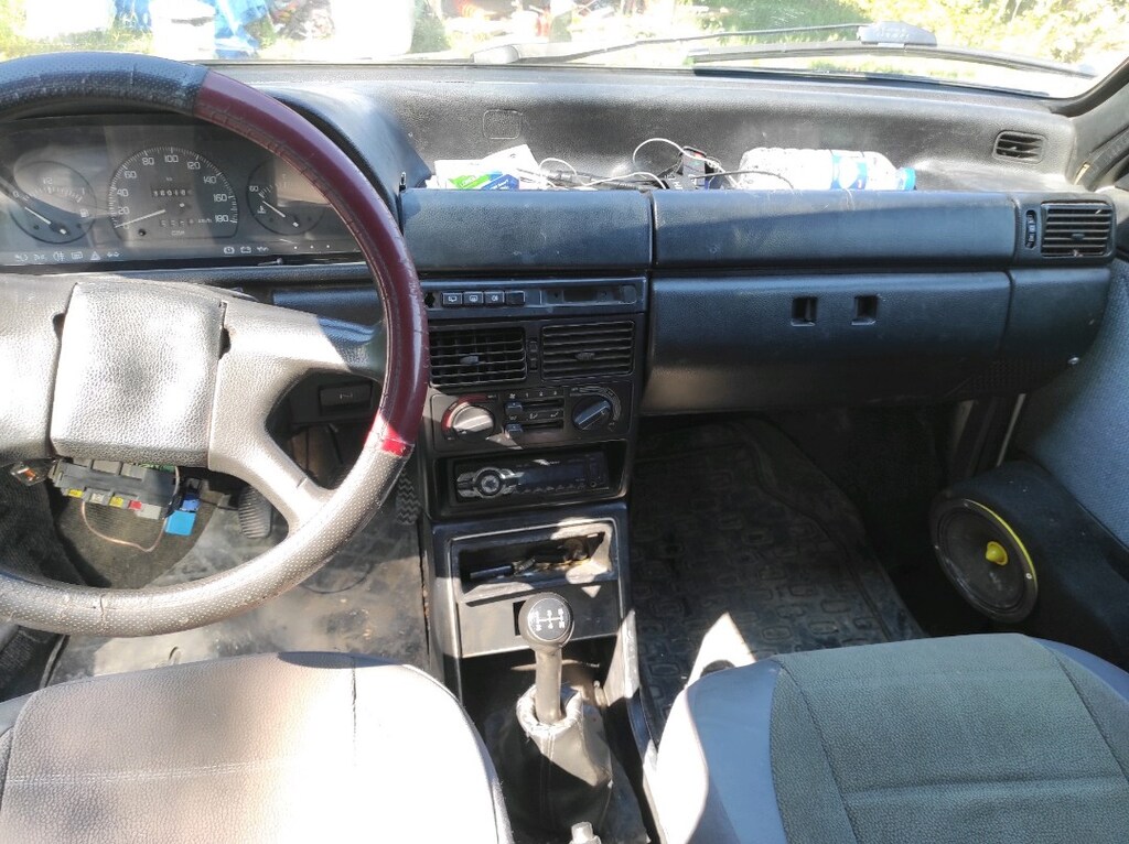 Fiat UNO acil son fiyat - 7