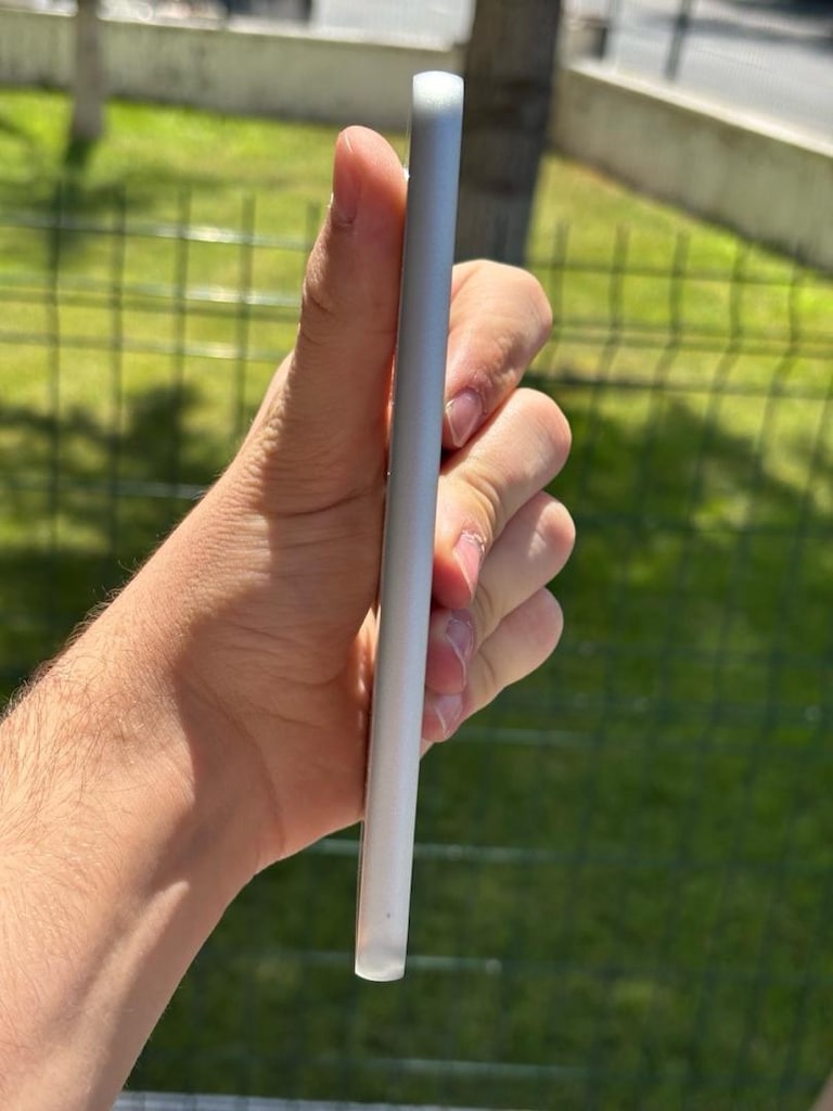 SAMSUNG A54 5G SIFIR AYARINDA - 6