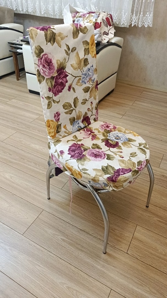 6 lı yemek masası takımı - 3