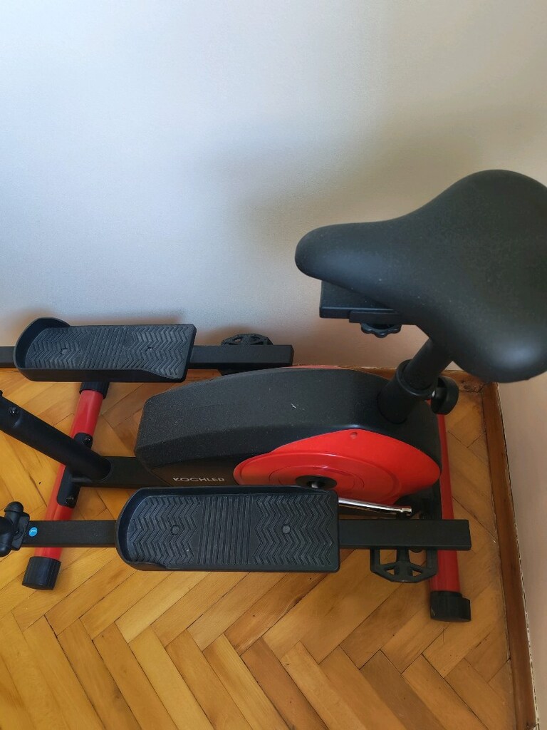kondüsyon bisikleti - 3