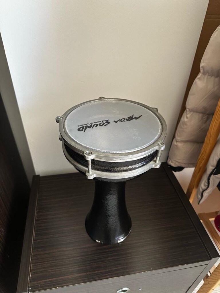 darbuka - 3