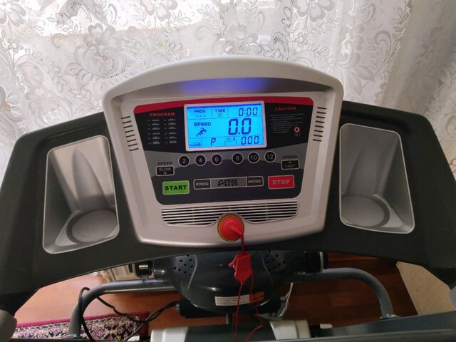 ALTİS SD 5000 KOŞU BANDI