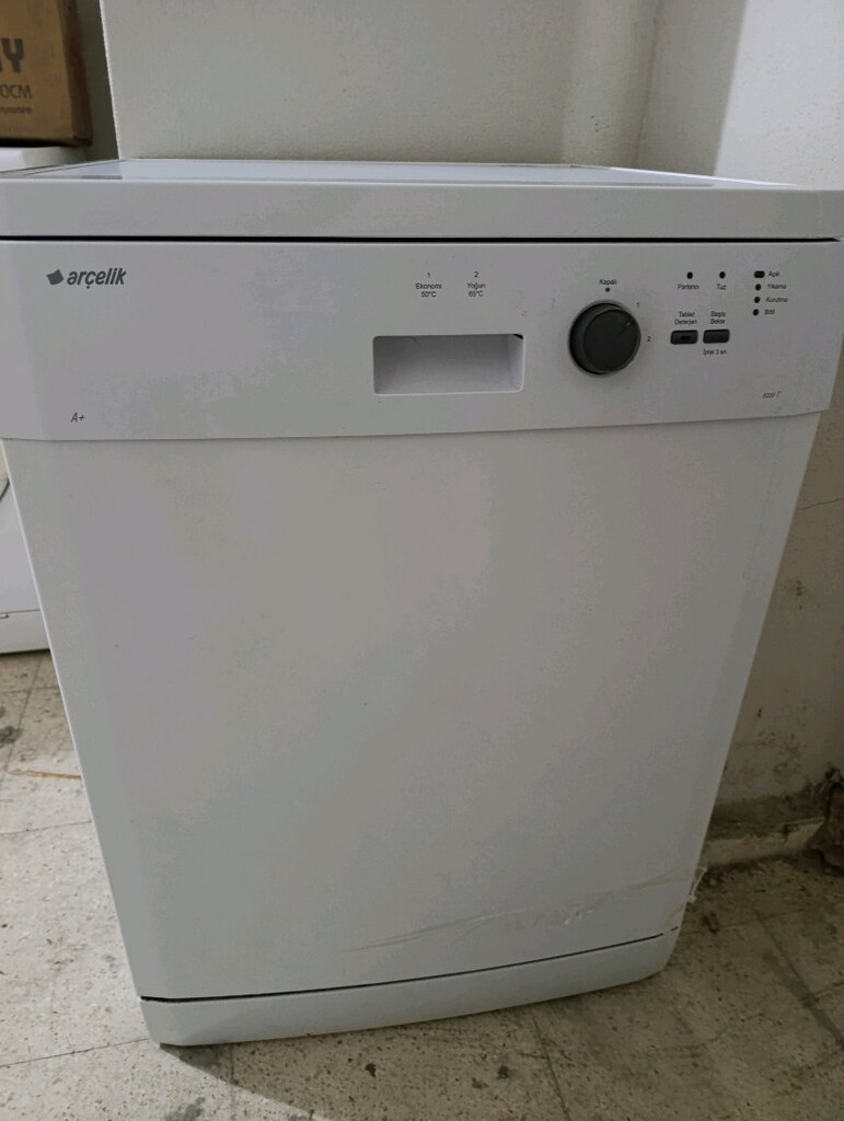 Arçelik bulaşık makines hafta sonuna özel fiyati tertemiz çiçek gibi h - 4