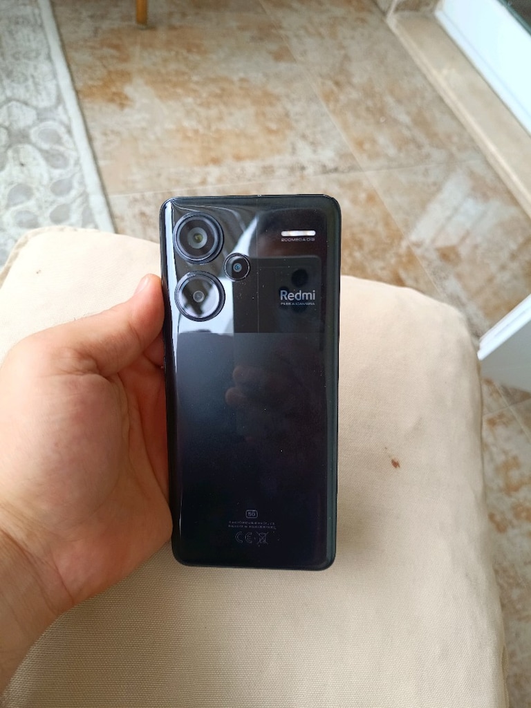 REDMİ NOT 13 PRO+ 5G - 2