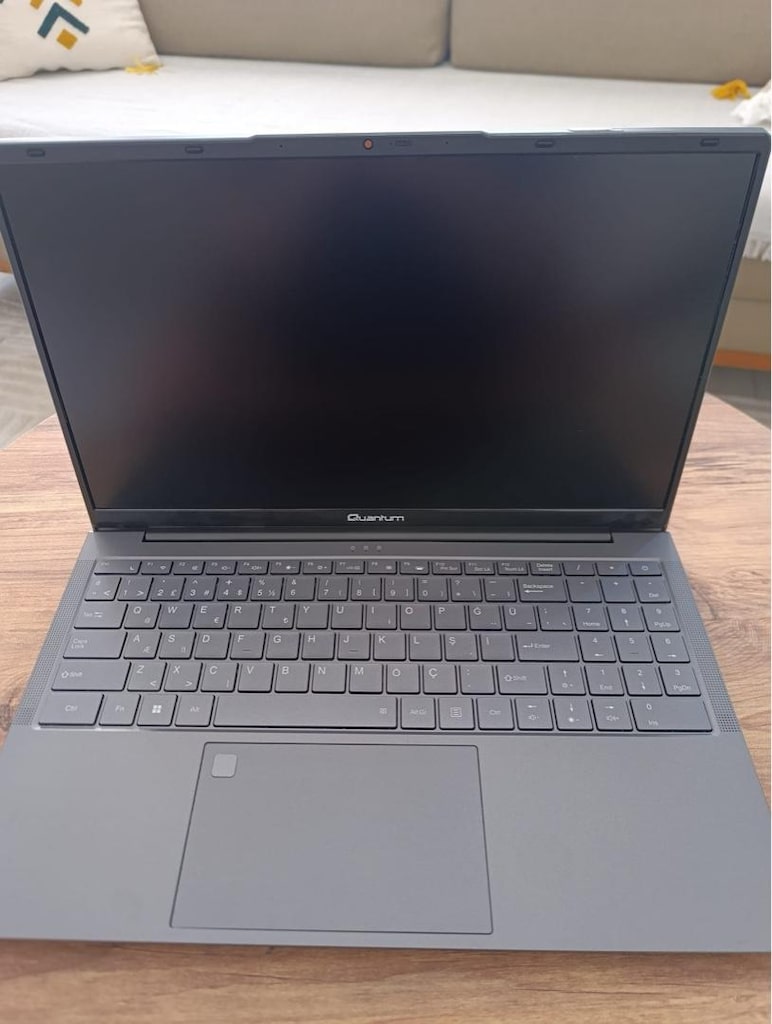 Laptop - 2