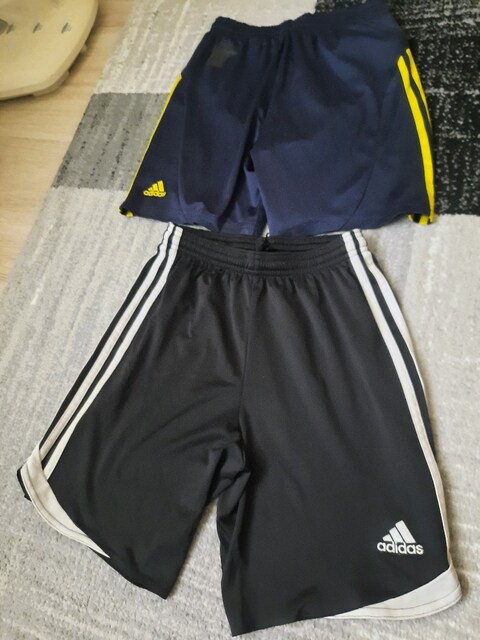 Adidas orijinal şort