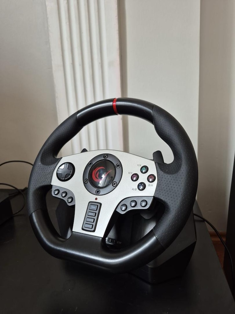 RAMPAGE V900 Direksiyon Seti - 4