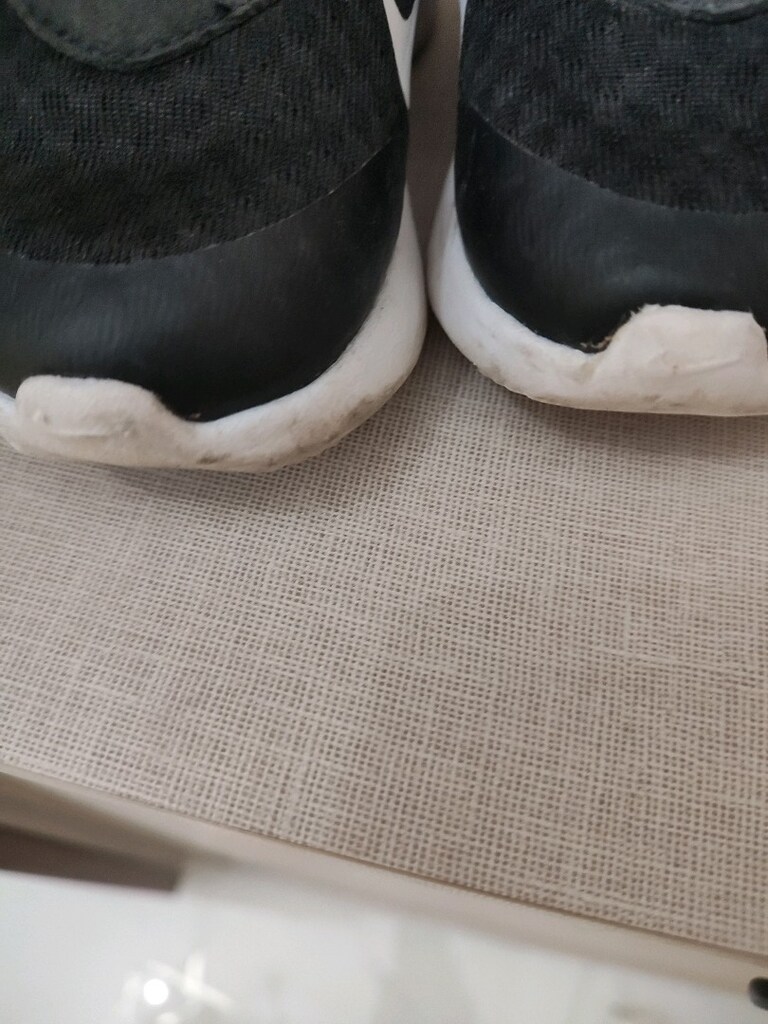 nike çocuk ayakkabı 23.5 numara - 4