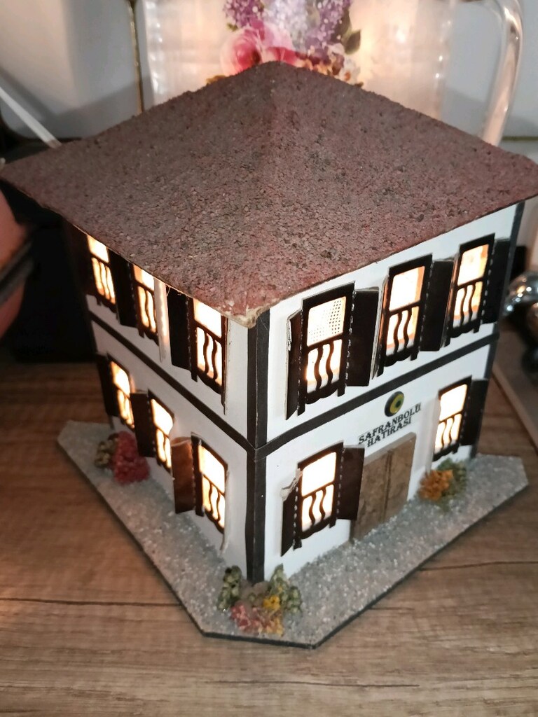 safranbolu evi - 3