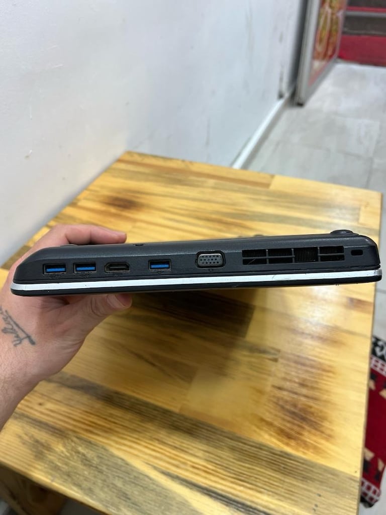 lenova thinkpad E430 - 4