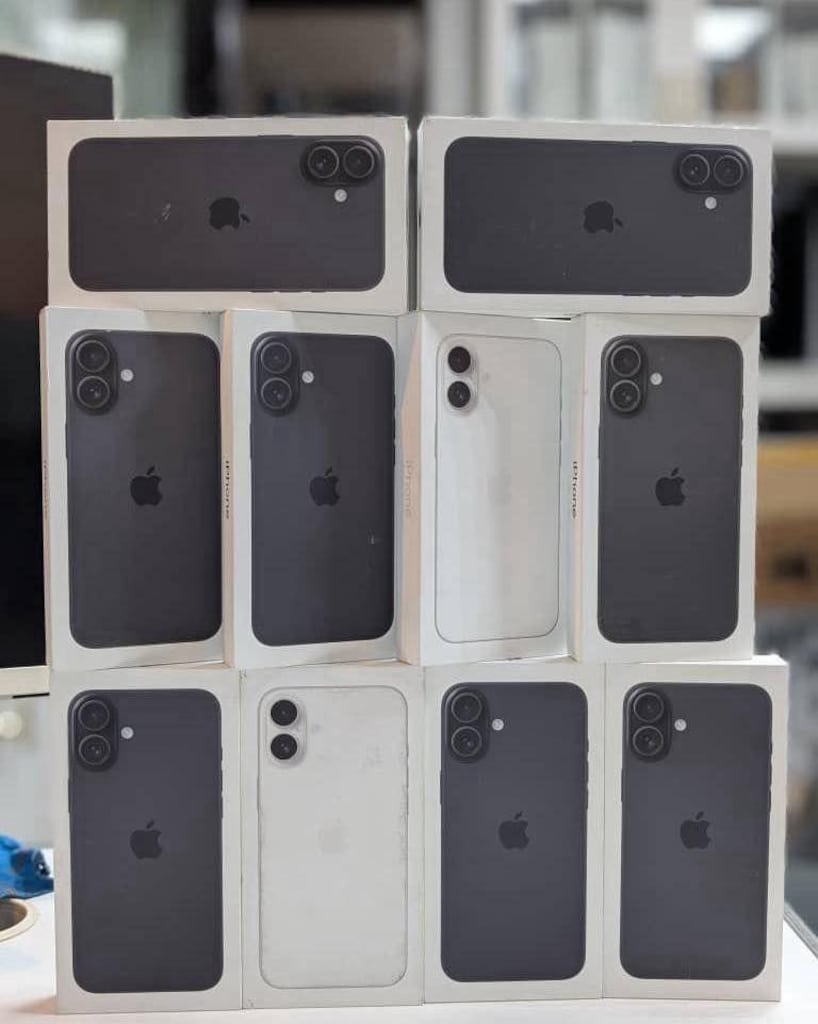 İPHONE 17 256 GB BEYAZ 24 AY APPLE TÜRKİYE GARANTİLİ SIFIR - 3