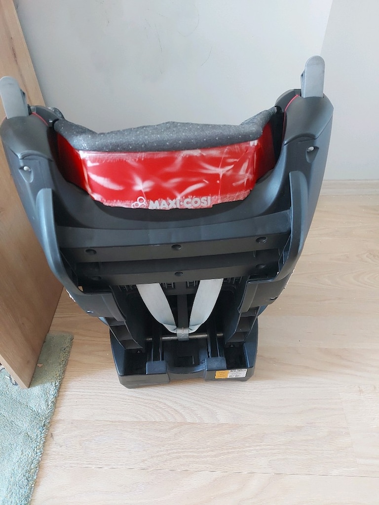 maxi cosi oto koltugu - 4