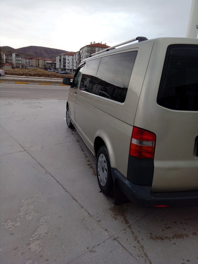 TRANSPORTER TERMAL PAKET - 3