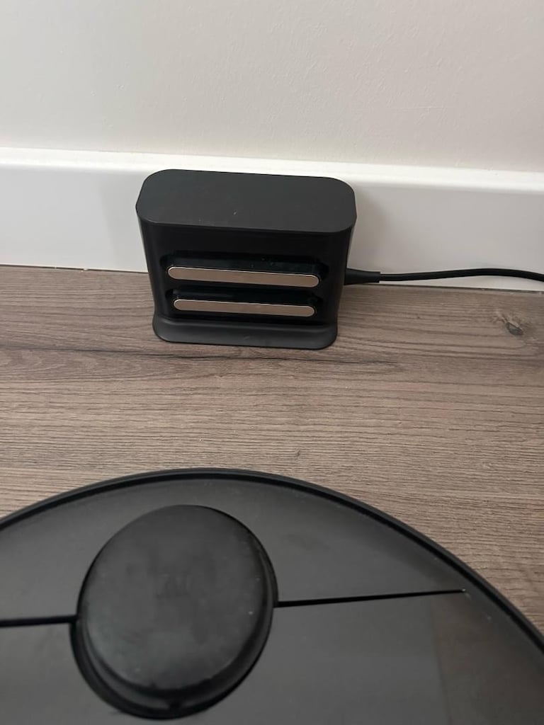 robot süpürge Xiaomi mop pro 2 - 4