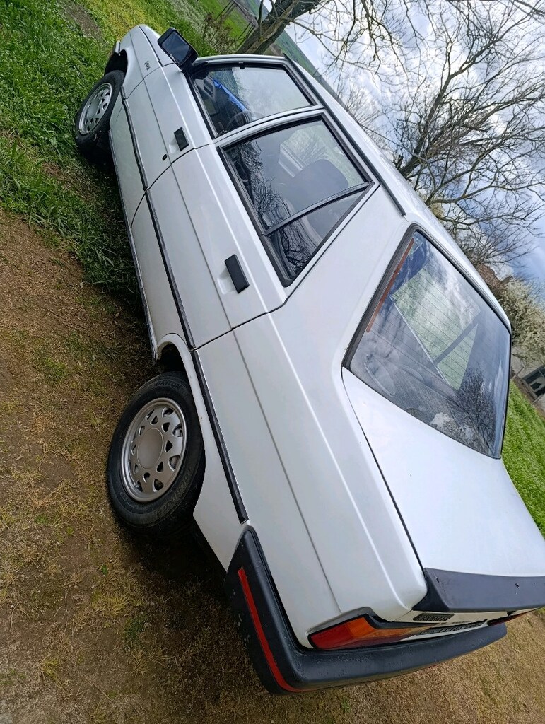 Renault spring - 4