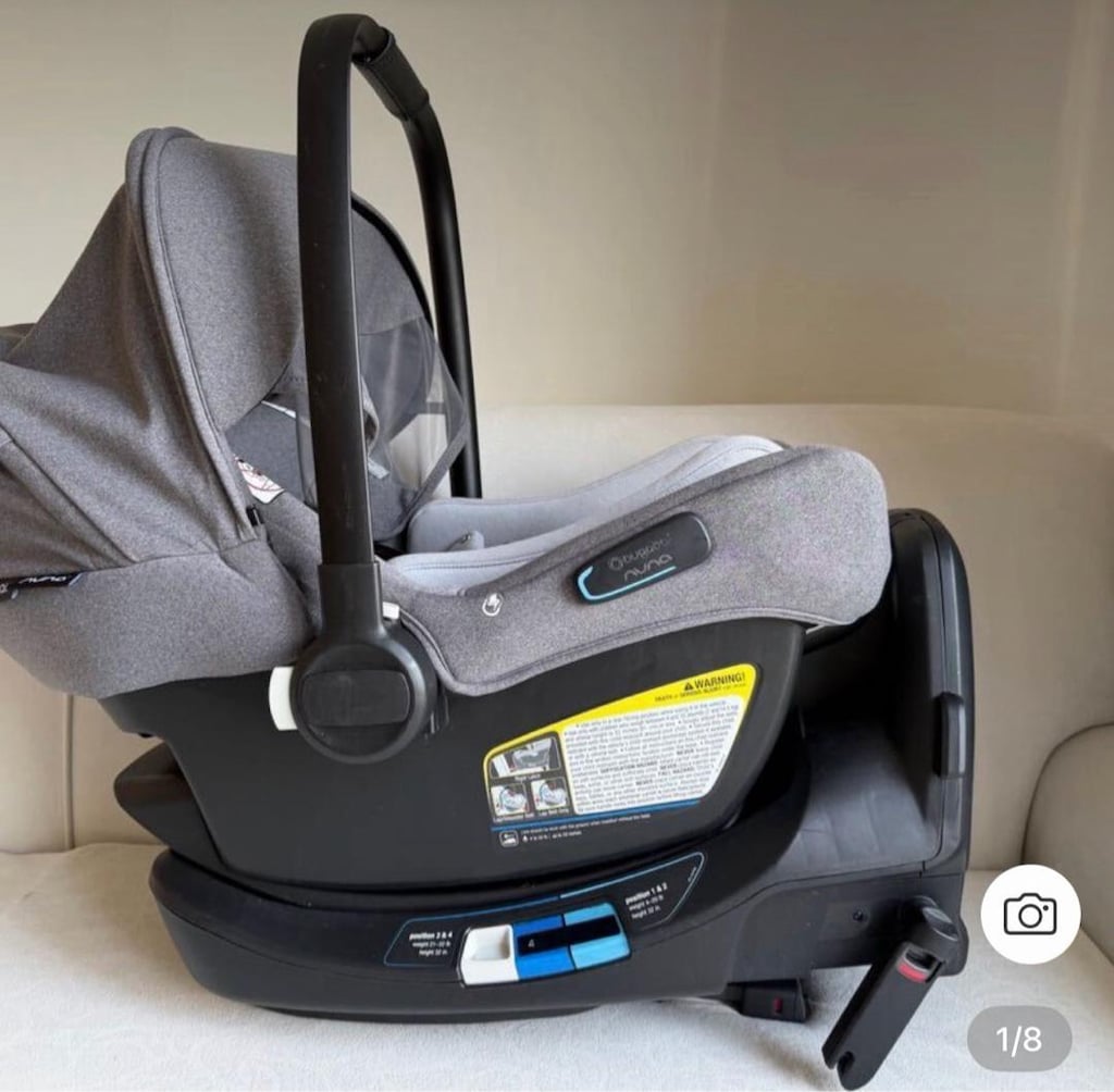 bugaboo fox 3 bebek arabası ve portbebe - 5