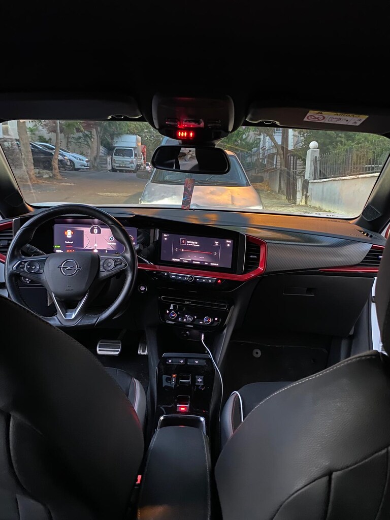 Sahibinden Satılık Opel Mokka - 8