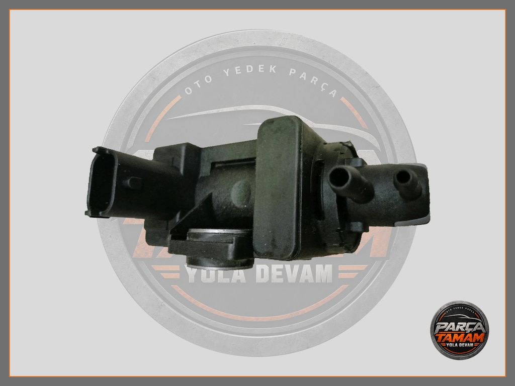 OPEL ASTRA K ASTRA J TURBO SELENOİD VALFİ 55 599 948 - 3