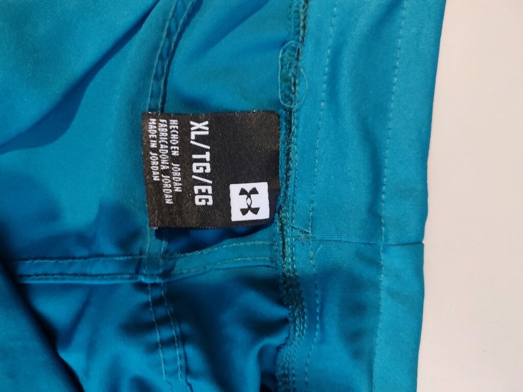 Under Armour Şort Xl - 3
