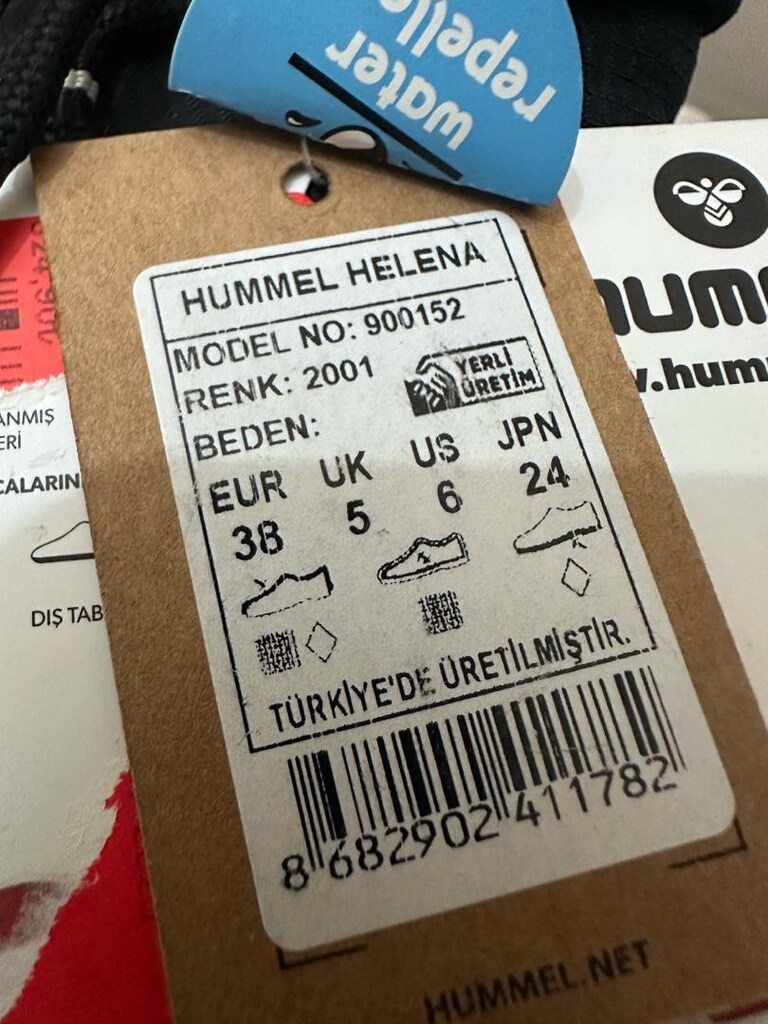 hummel bot ve uspa bot ikisi de sıfır - 9