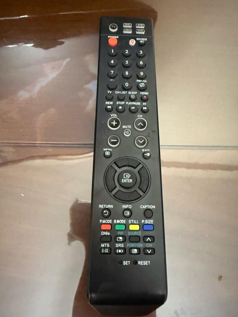 SAMSUNG 106 EKRAN TV - 4