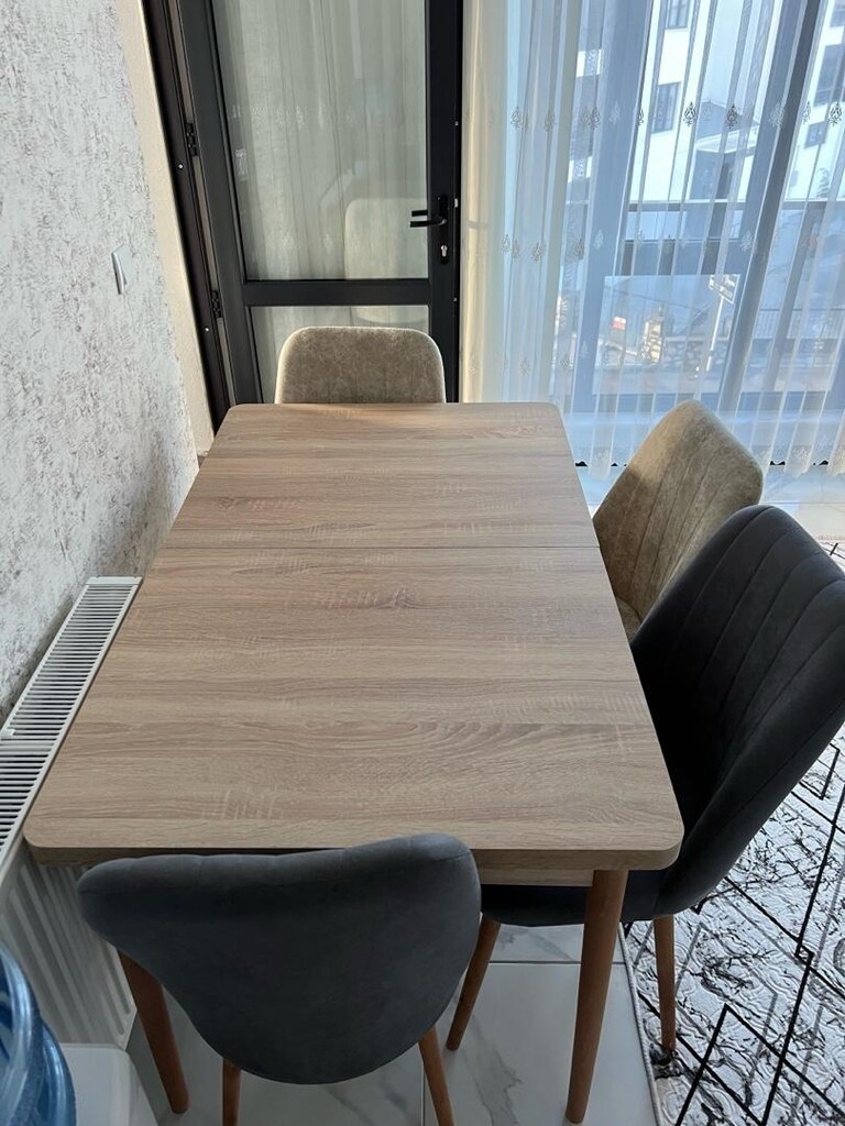 masa sandalye takımı - 2
