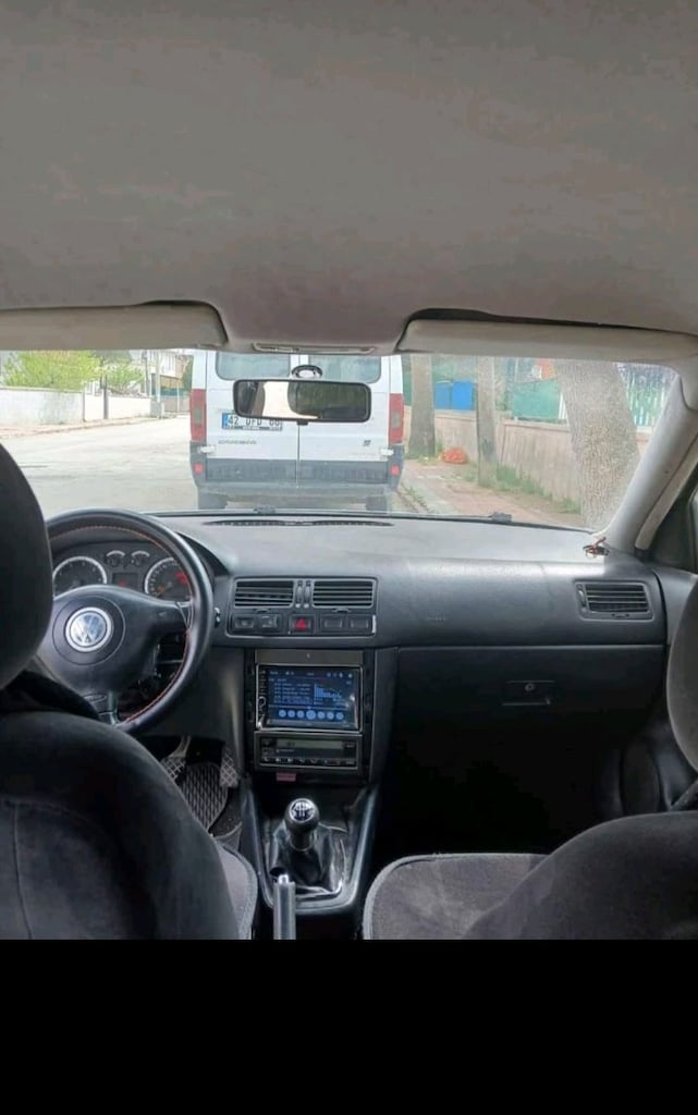 sahibinden bora 1.6 comfortline - 13